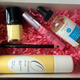Illustration for article titled March Beauty Box Review, Part One